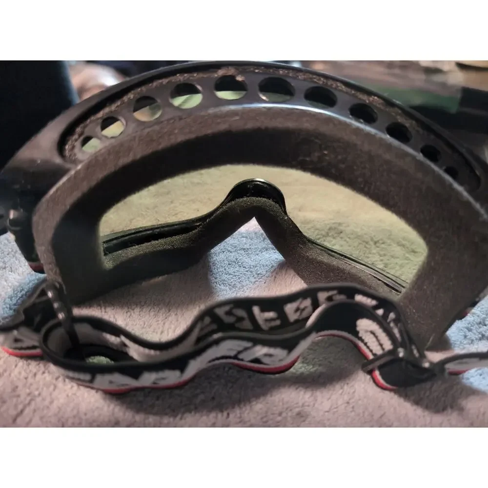 Smith & Carrera Snowboarding Ski Goggles Lot